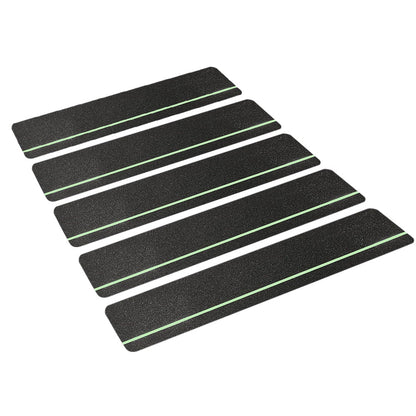 Peel & Stick Anti-Slip Stair Treads for Wooden Steps ââ‚?Outdoor Use