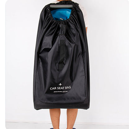 Travel Stroller Storage Bag Universal Fit  Baby Seat Bag Style 2