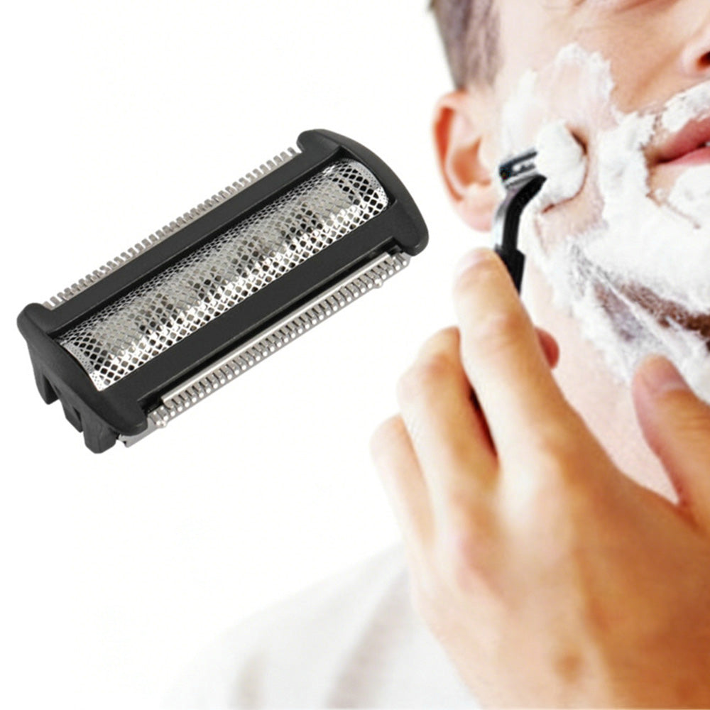 2-Pack Replacement Foil Head Compatible with BG2024/BG2025/BG2040/TT2040/YS534