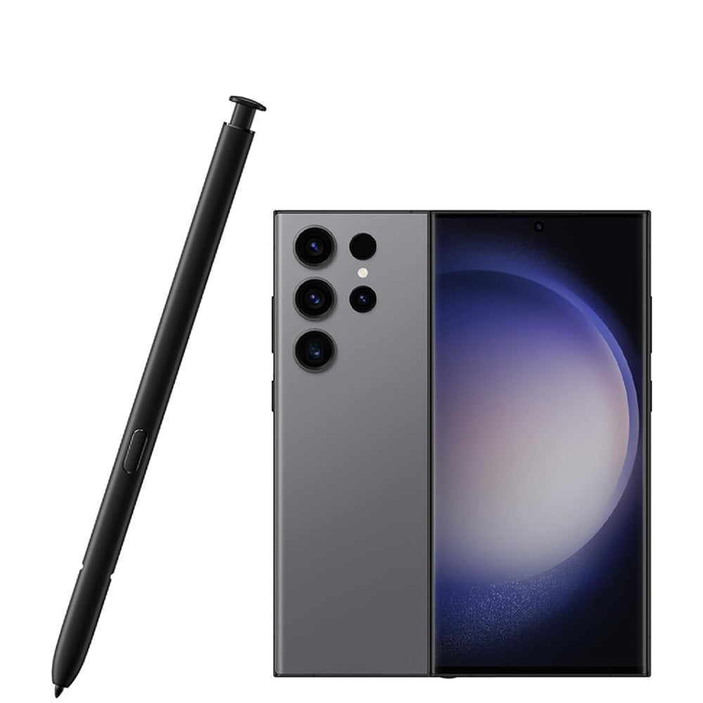 Stylus Pen Replacement for Samsung Galaxy S23 Ultra-Black