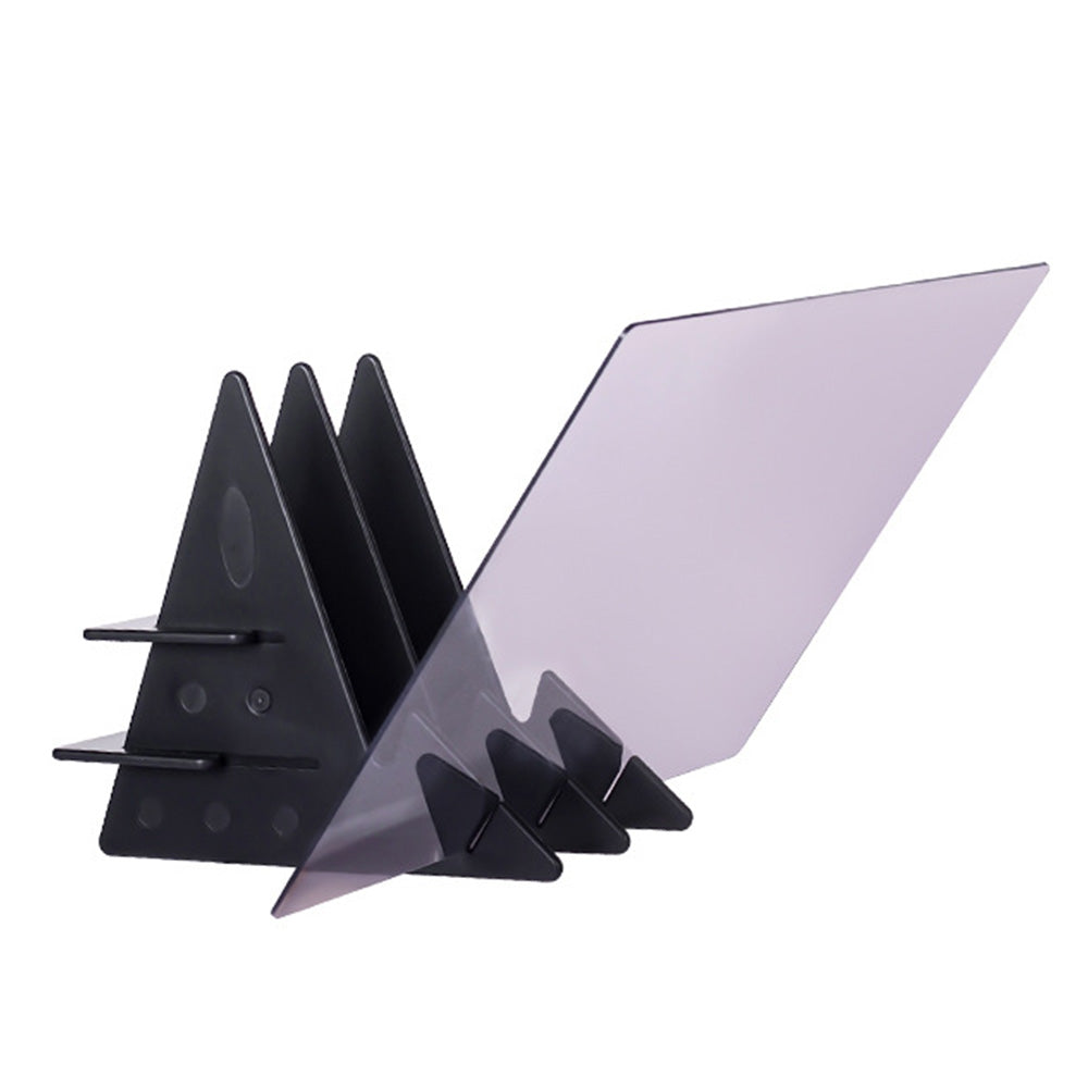 Phone Tablet Optical Drawing Tracing Projection Board with Stand