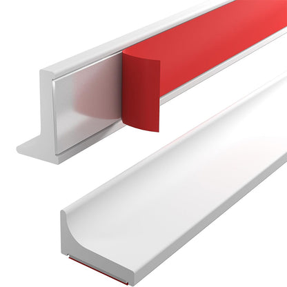 3m Self Adhesive Silicone Water Barrier-Clear