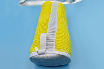 Shoe Washing Machine Bag Reusable Shoe Cleaning Bag for Sneaker Tennis Shoes