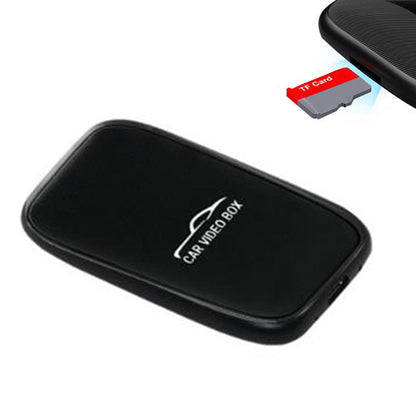 Wireless Carplay Box  Plug and Play Android Auto Adapter Converter