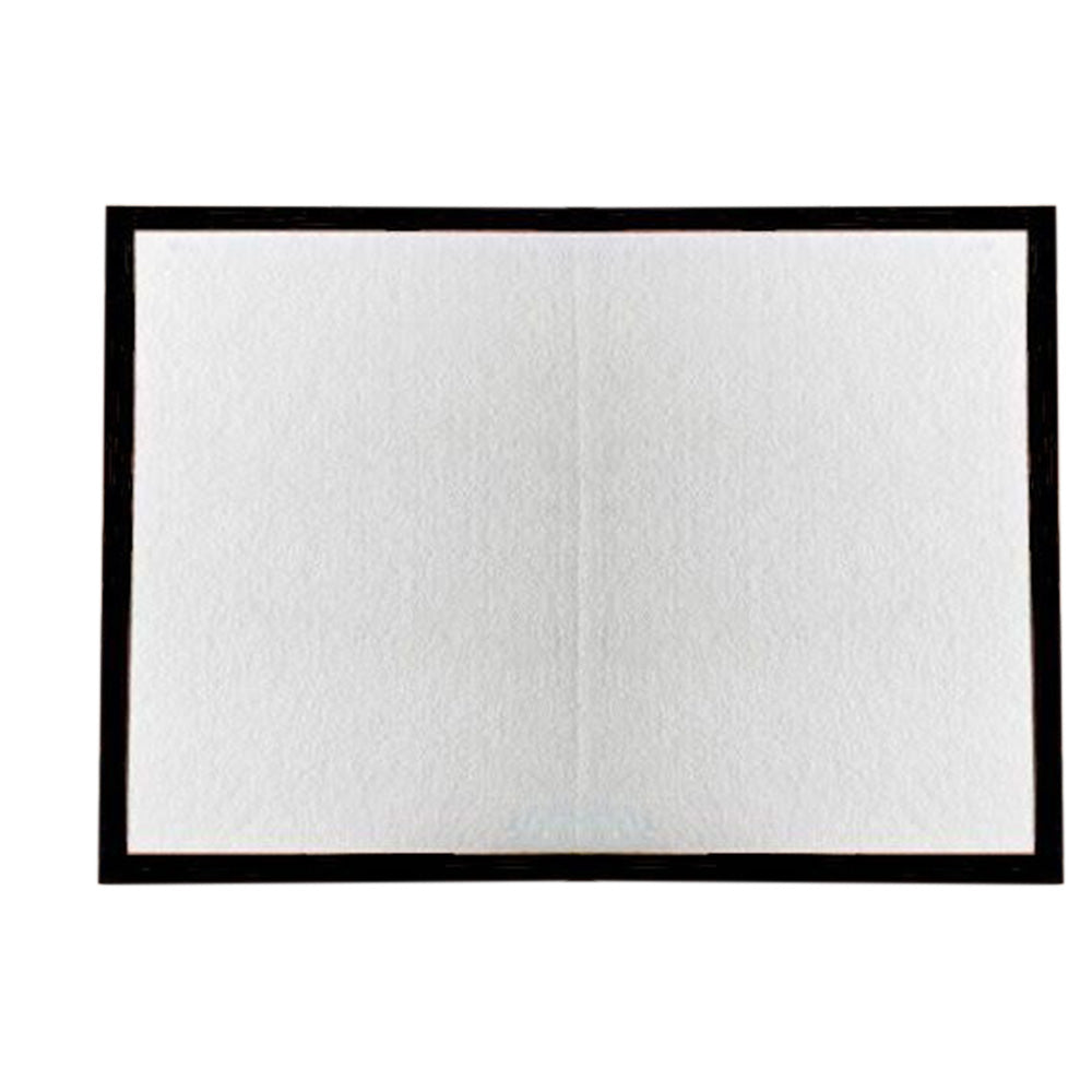 1000 Pieces Foldable Puzzle Board-Black