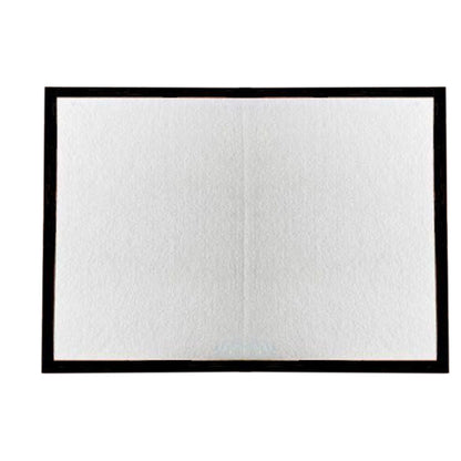 1000 Pieces Foldable Puzzle Board-Black
