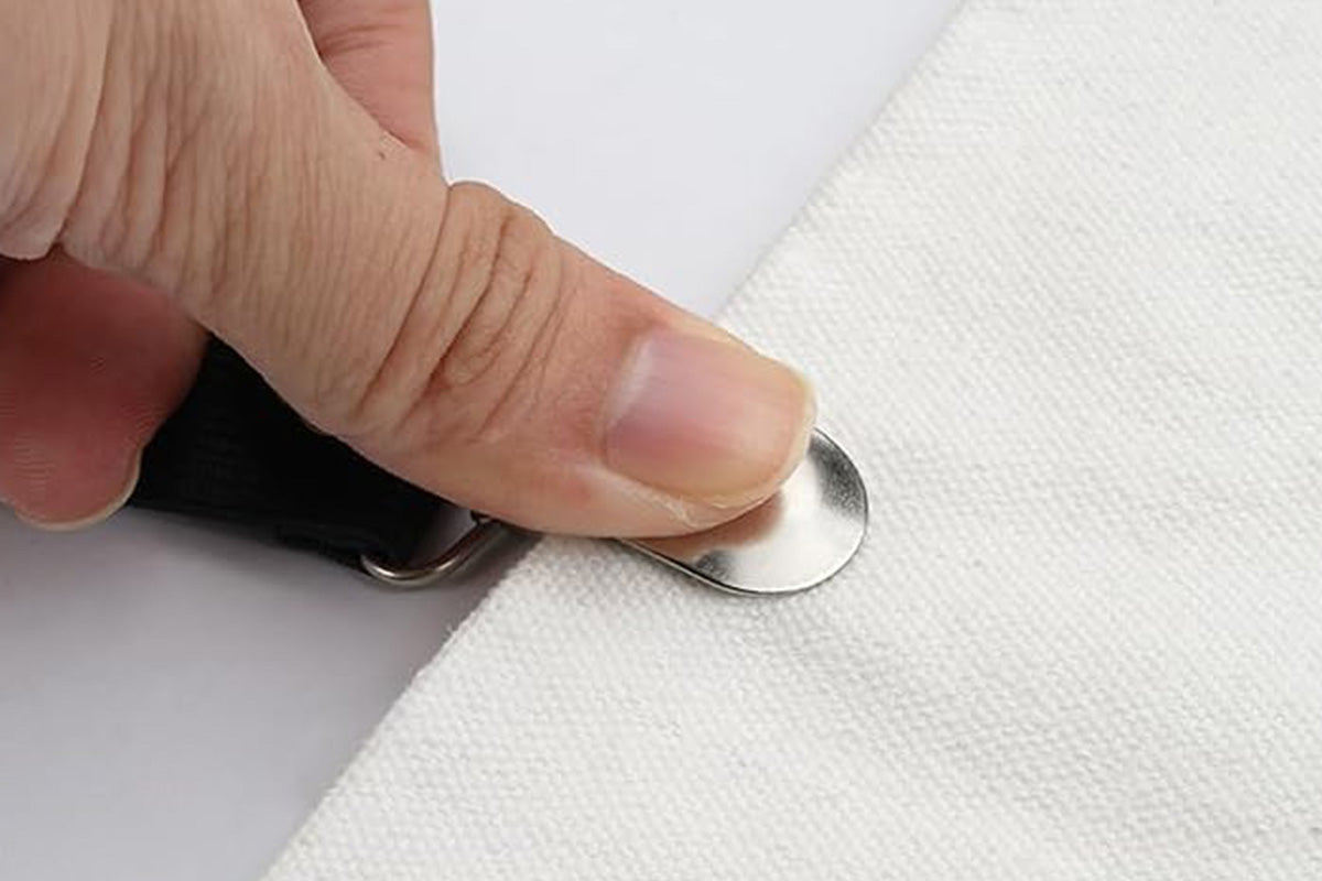 2Pcs Adjustable Fitted Sheet Tensioner Bed Sheet Tensioner Elastic Mattress Holder