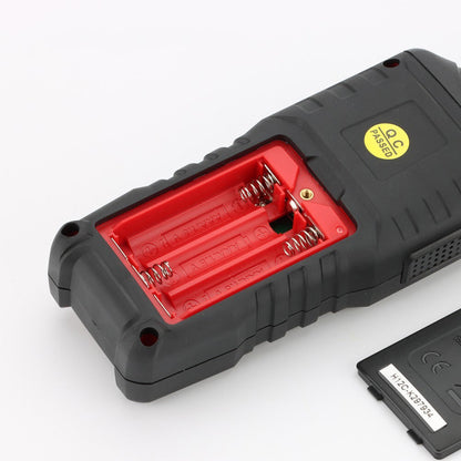 Gas Leak Detector Propane Methane Gas Leak Test with Gooseneck Hose for Home and RV