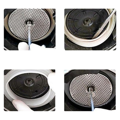 2 PCS Coffee Machine Gasket for Delonghi EC685 EC680 EC850