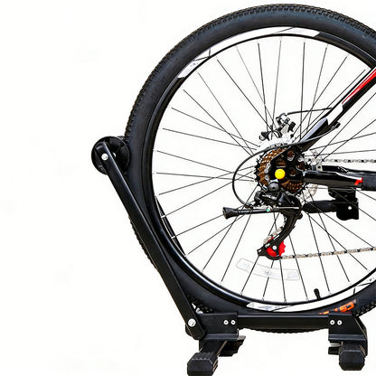 Portable Bike Kickstand Foldable Bicycle Parking Stand