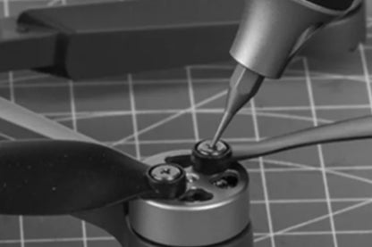 50 In 1 Mini Electric Screwdriver Bits Precision Cordless Screwdriver Set Repair Tool Kit