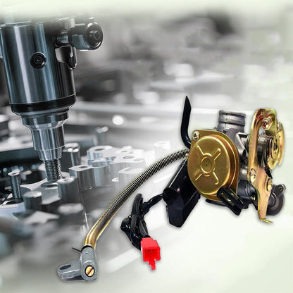 Carburetor Set for 50cc 4 Stroke Scooter