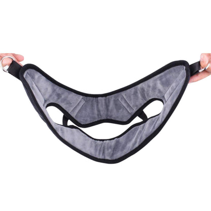 Over Door Cervical Neck Traction Device for Home Use Neck Stretcher Hammock