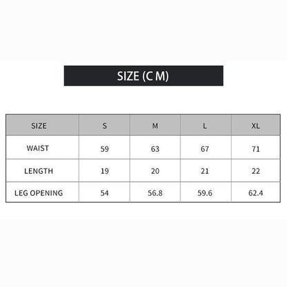 6 Pack Cooling Fabric Seamless Underwear