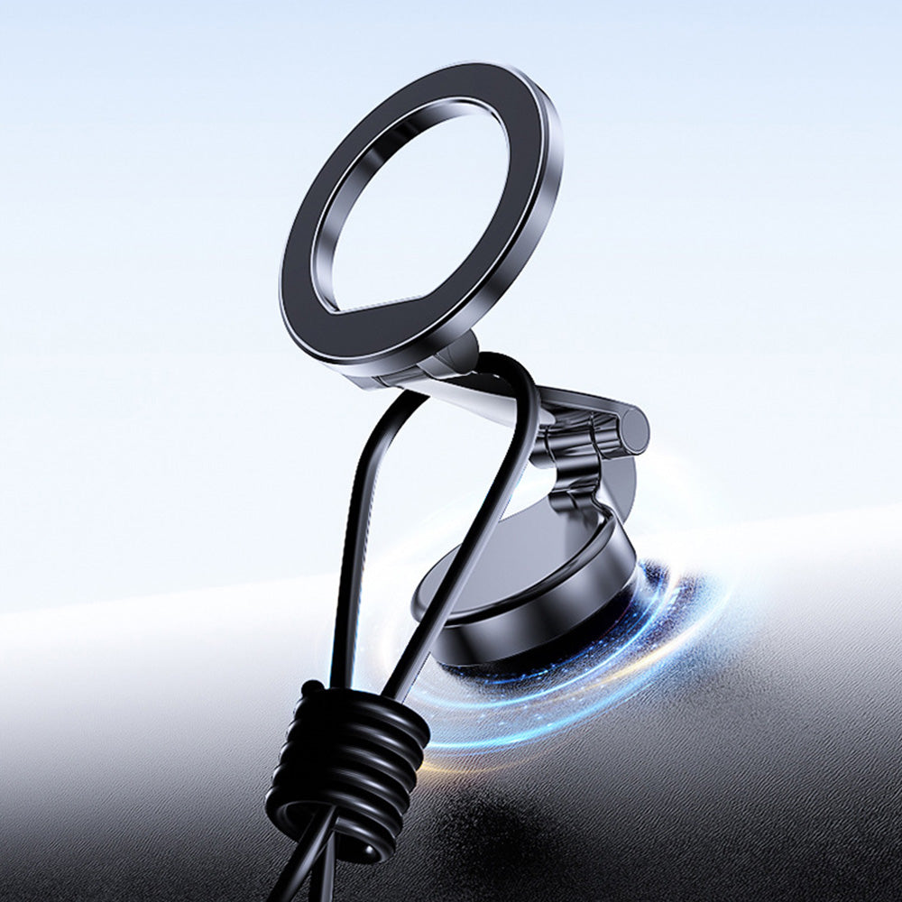 Foldable Car Phone Mount for Air Vent
