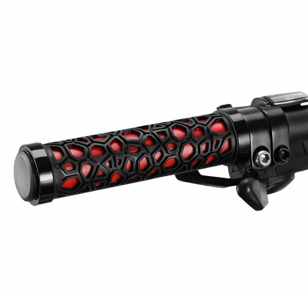 Lock-On Anti-Slip Bicycle Handlebar Grips ¨C MTB Mountain Bike Rubber Handlebar Accessories