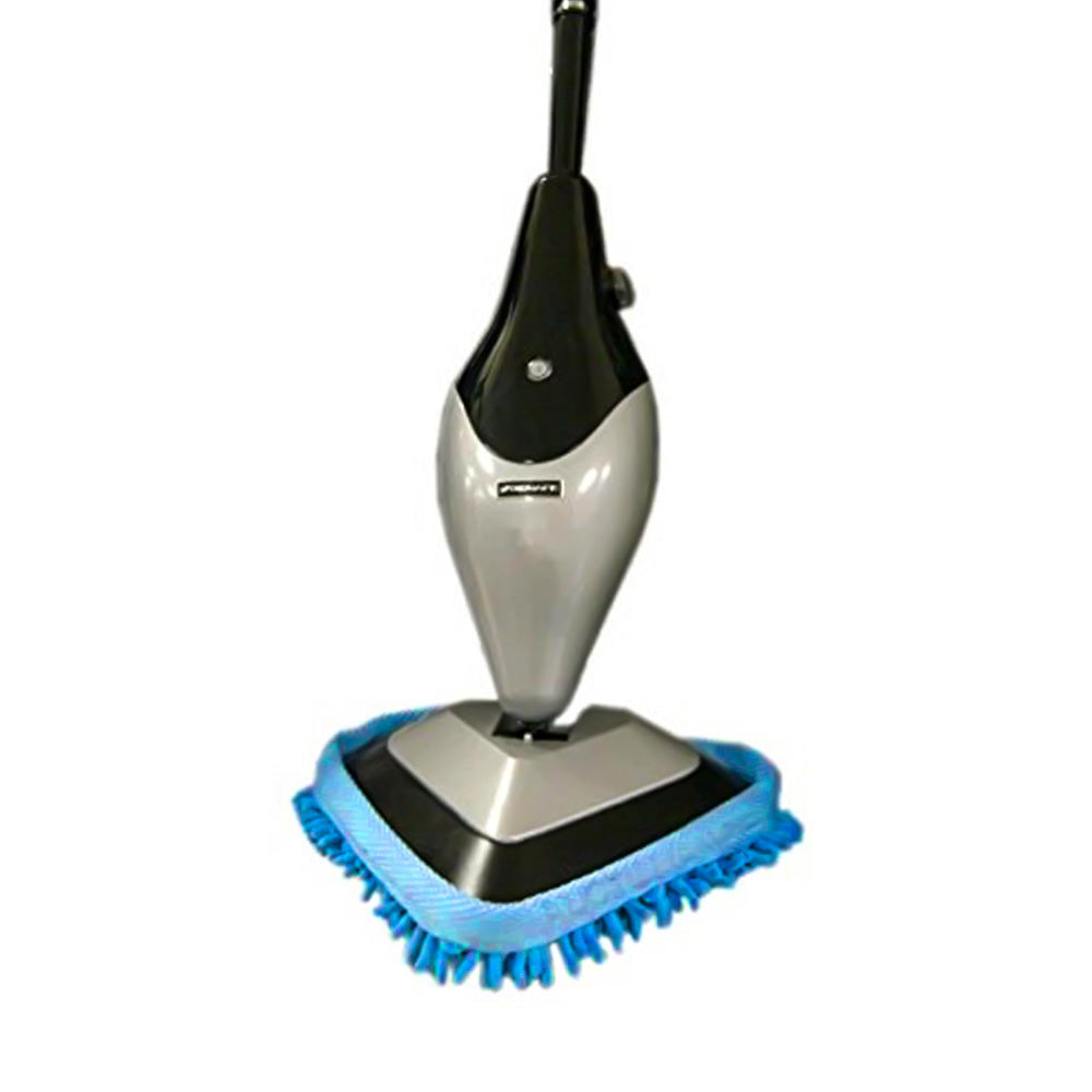 Chenille Mop Pad and Cloth Cover for H2O X5 Steam Mop