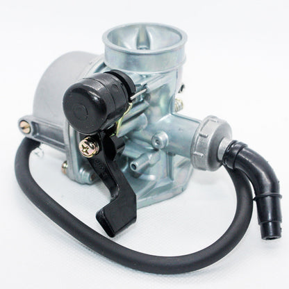 ATV Carburetor PZ19 ¨C For 50cc 70cc 80cc 90cc 110cc 125cc ATV Dirt Pit Bikes