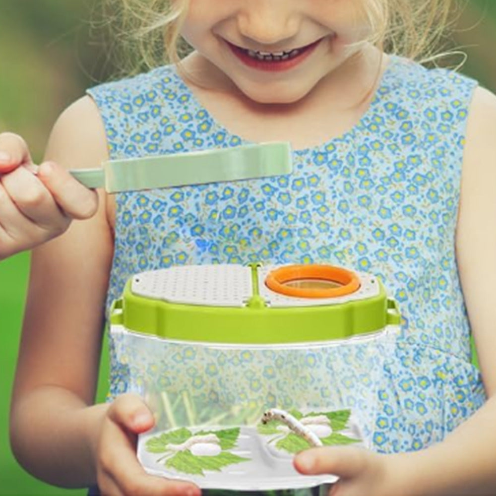 Insect Catcher Kit Outdoor Explorer Educational Toy
