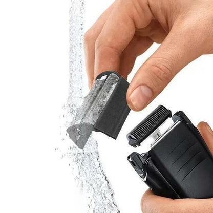 31B Shaver Foil and Cutter Replacement Head for Braun Series 5000 6000 350 Razor