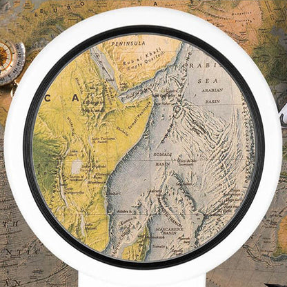 25X and 10X Magnifying Glass with LED Light Foldable Handheld Magnifier for Reading Jewelry Inspection Close Work