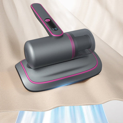 Cordless Handheld Mite Remover Bedding Vacuum Cleaner