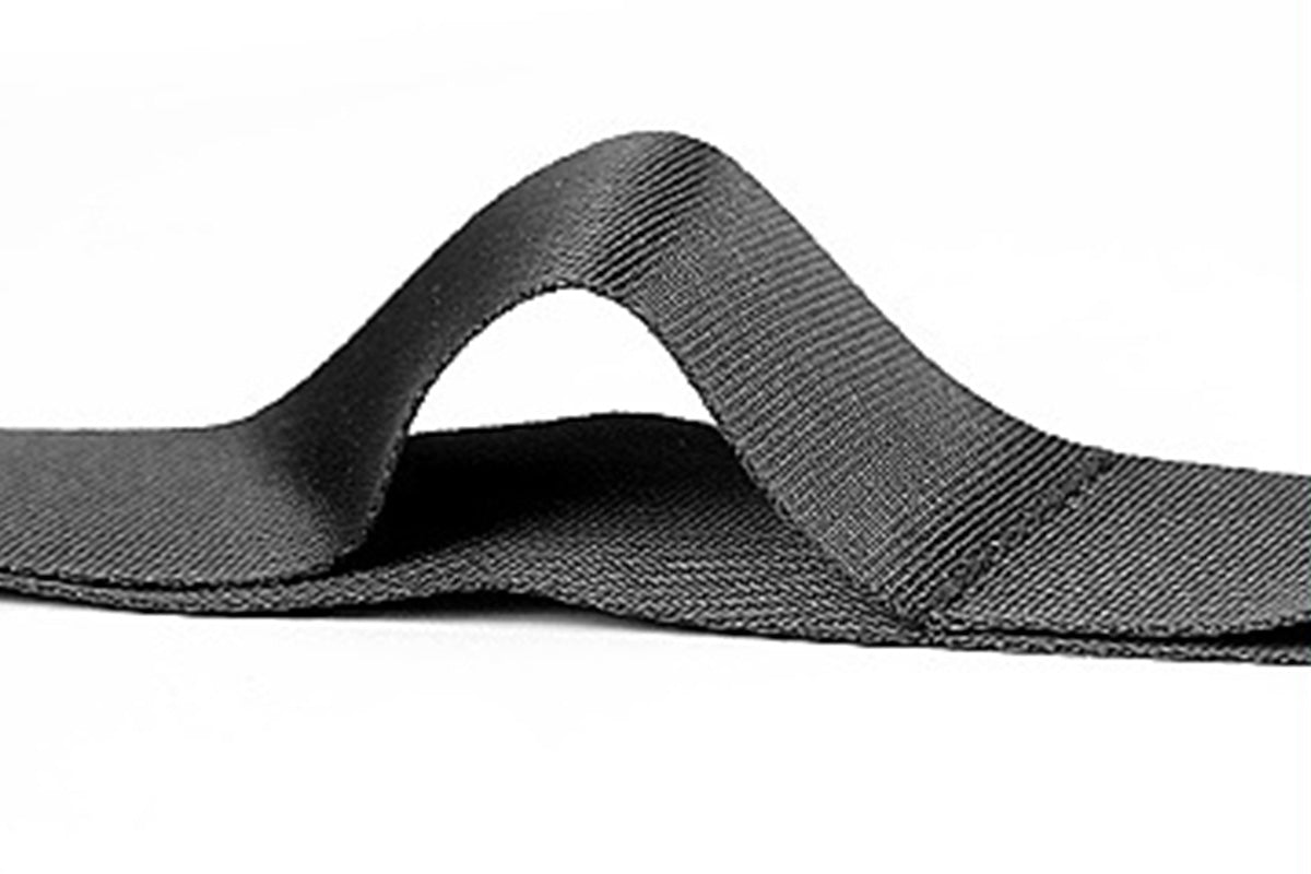 6 Multi-Loop Stretch Strap Yoga Straps For Stretching Yoga Flexibility Stretch Band Gradient Fitness Stretching Strap