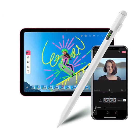 Universal Stylus Pencil for Touchscreen Smart Phones and Tablets Digital Display Stylus Pen Compatible with Android IOS