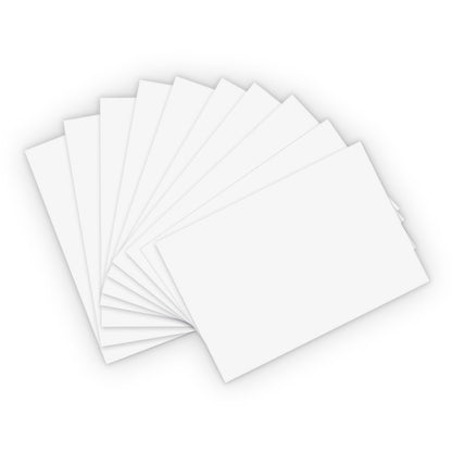 10PCS Puzzle Glue Sheets Clear Puzzle Saver Peel and Stick for 1000 Piece Puzzles