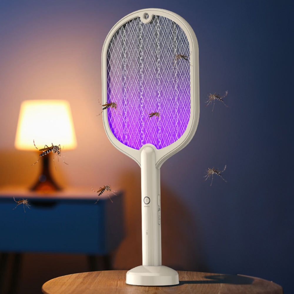 2 in 1 UV Light Mosquito Trap