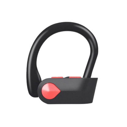 Bluetooth 5.0 Stereo Headphones with Microphone Sports Over Hook Earbuds