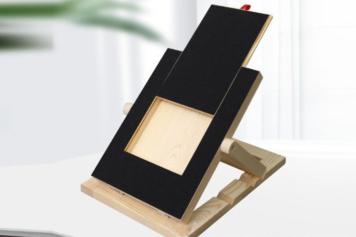 Dog Scratch Board for Nails Trimming Tool Alternative to Dog Nail Clippers
