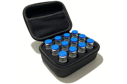 Insulin Storage Case Travel Organizer Fridge Pouch
