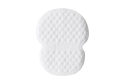 60 Pieces Armpit Sweat Pads Anti Perspiration