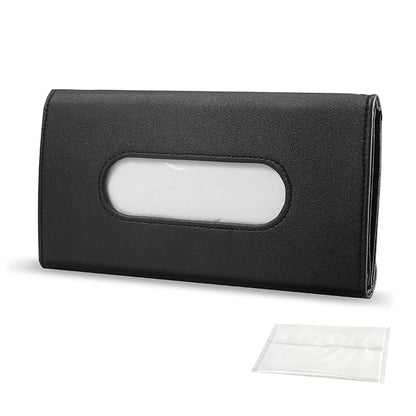 2 Pack Car Tissue Holder