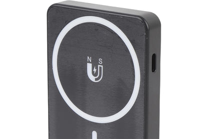 Vlog Selfie Monitor Screen Attractive Back Camera Monitor for Vlog Live TikTok-Black