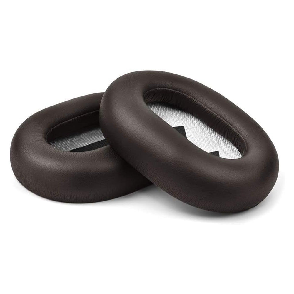Ear Pads Cushions For Plantronics Backbeat Pro 2 Noise Cancelling Headphones Replacement-Brown