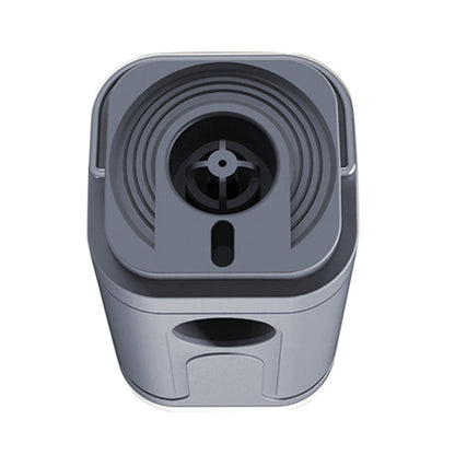 Mini Electric Air Pump with LED Light Rechargeable Portable Outdoor Pump for Pool Floats Air Bed Mattress Swimming Ring