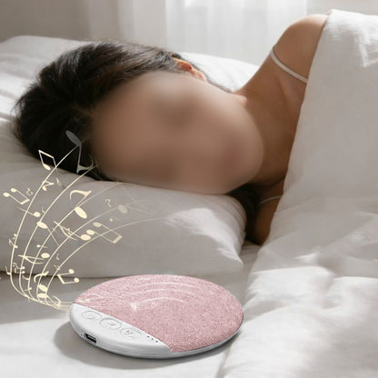 Bluetooth Pillow Speaker-Pink