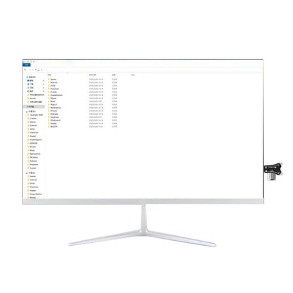 4-in-1 Multi-Port Memory Card Reader ââ‚?USB, USB-C, Micro USB, SD/TF Card Slots and iOS Charging Port Adapter