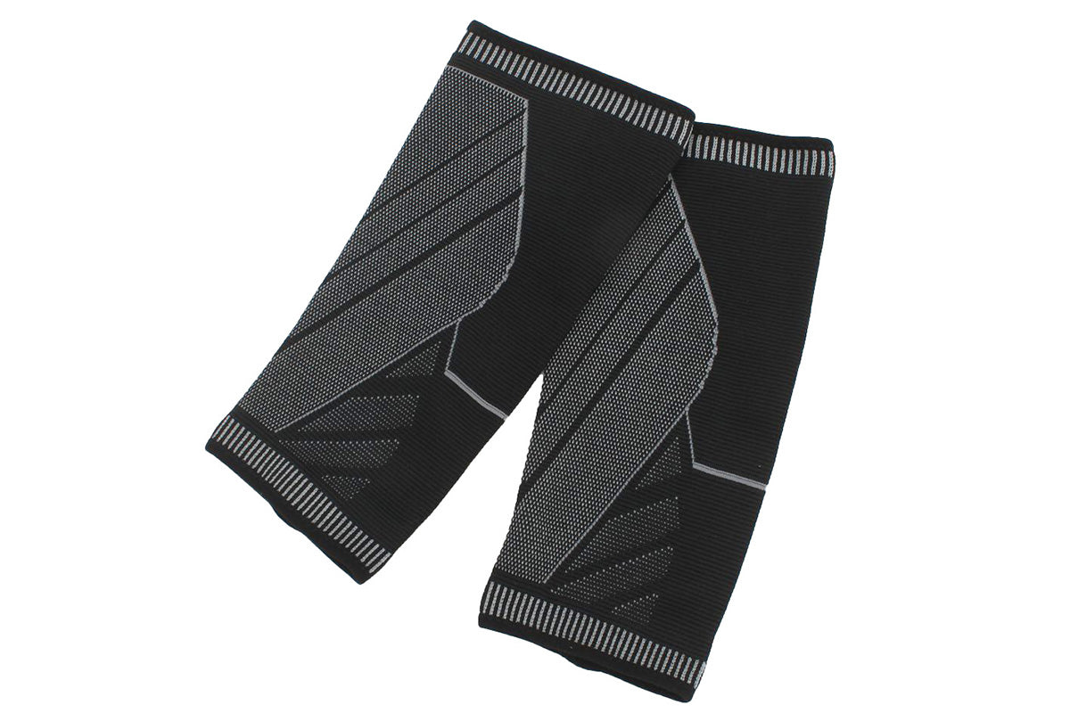 Calf Compression Sleeves Support Shin Splints Running Sports Unisex