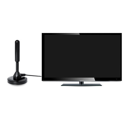 Portable TV Antenna Indoor Digital HD  Aerial
