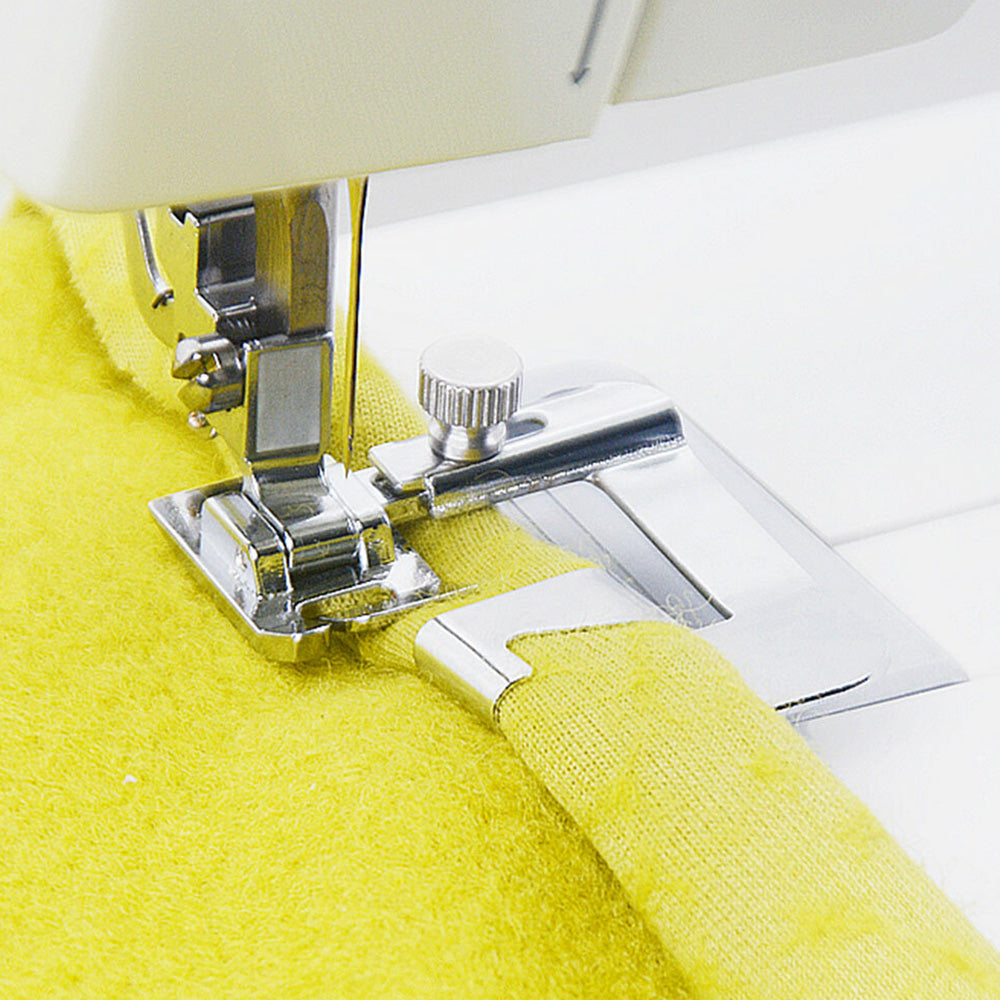 Sewing Machines Rolled Hem Presser Foot
