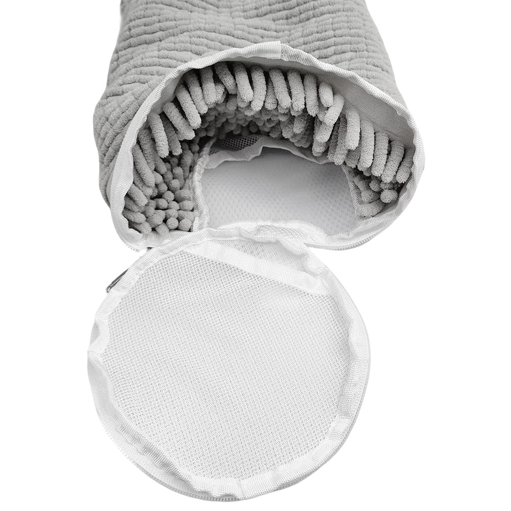 Shoe Laundry Bag For Washing Machine Reusable Shoe Washing Machine Bag