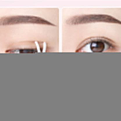 200 Pairs of Eyelid Tape Stickers Invisible Adhesive Eye Lift Strips Tool