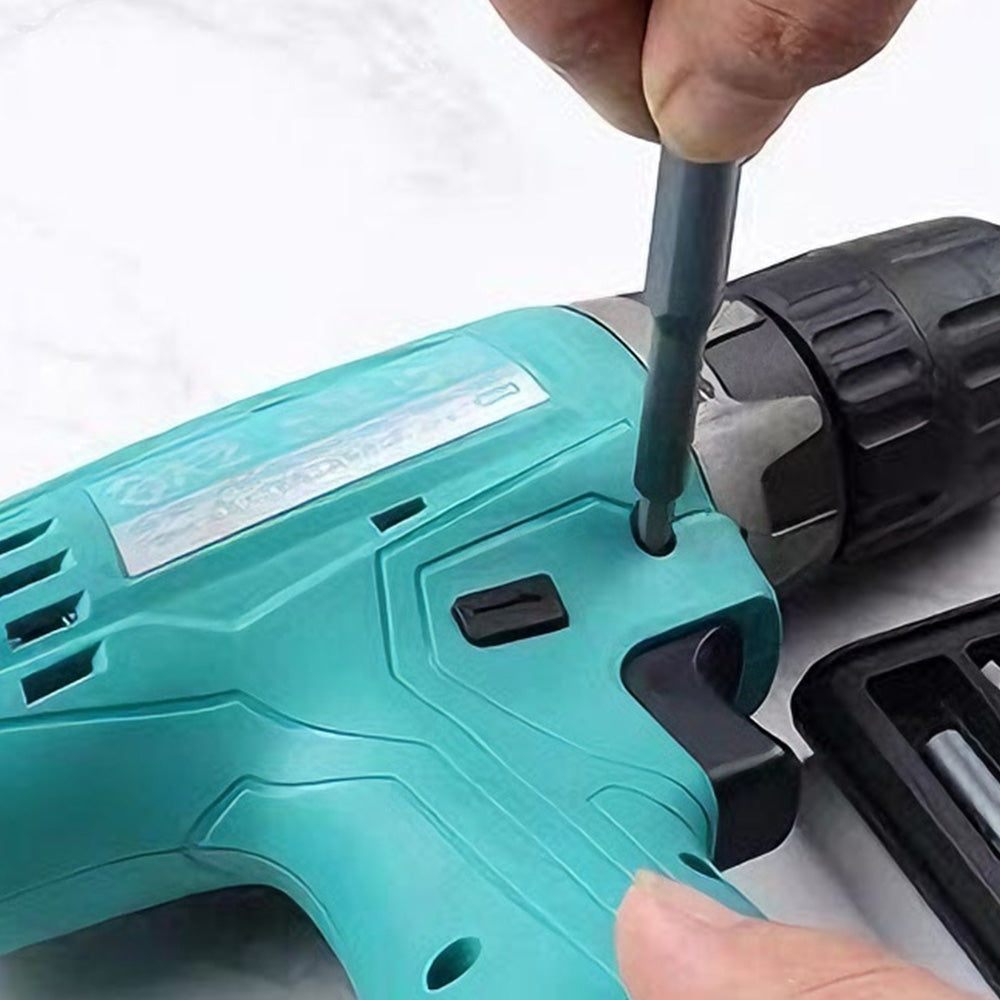 25 in 1 Precision Screwdriver Set for Electronics Repair