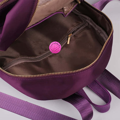 2Pcs Inner Sticky Balls Keep Bag Clean Sticky Inside Balls Backpack Clean Balls