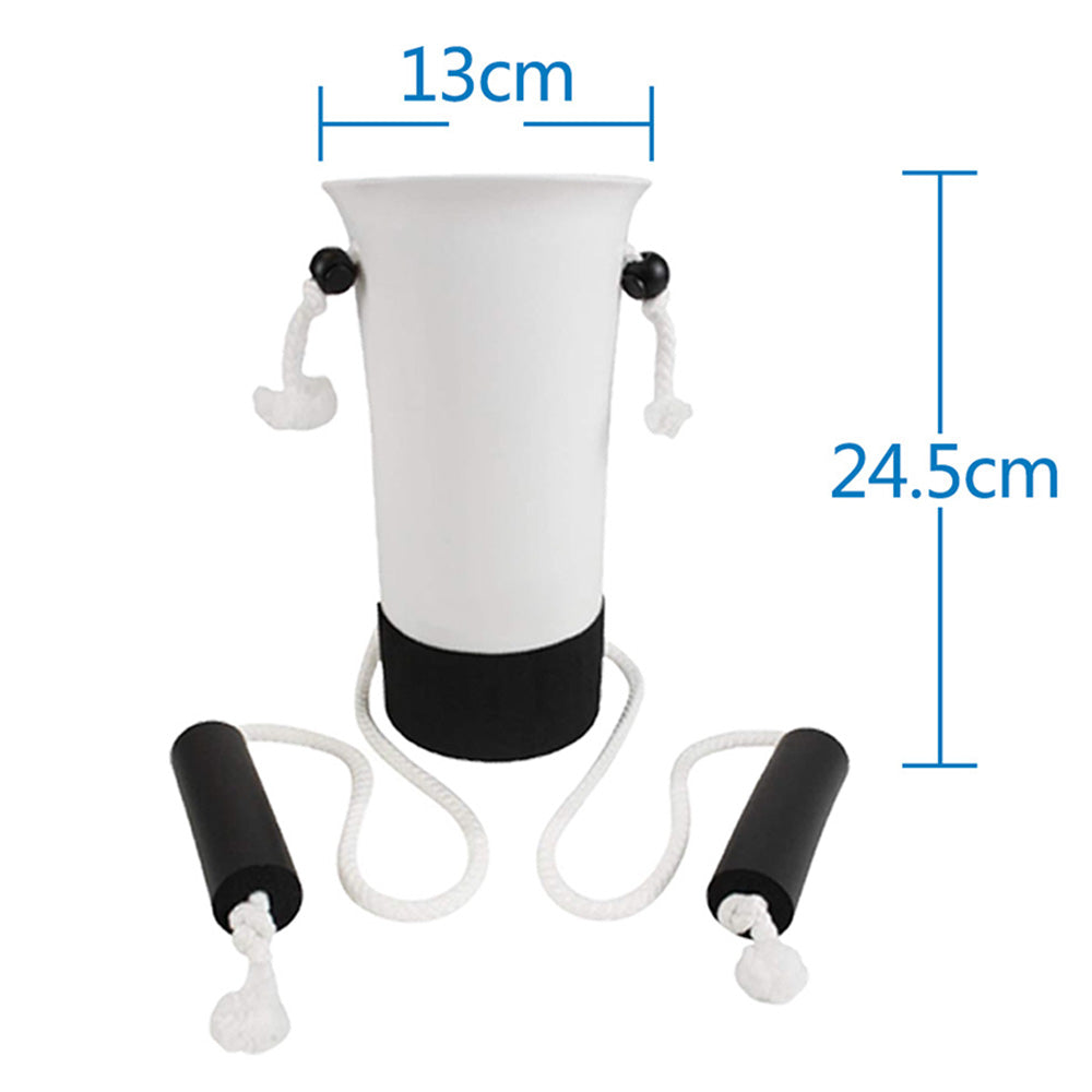 3Pcs Set Hip Replacement Recovery Tools-Sock Aid Long Handle Shoe Horn Telescoping Grabber Reacher Kit