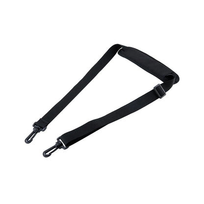 Waterproof Camera Lens Case Pouch with Backpack Strap and Shockproof Pad