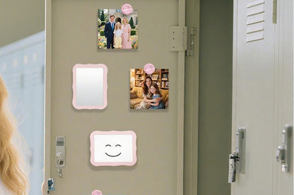 10PCS Locker Accessories Kit School Locker Decor And Organizer Set